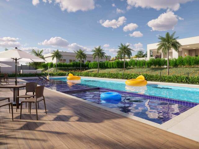 #6 - Apartamento para Venda em Sorocaba - SP