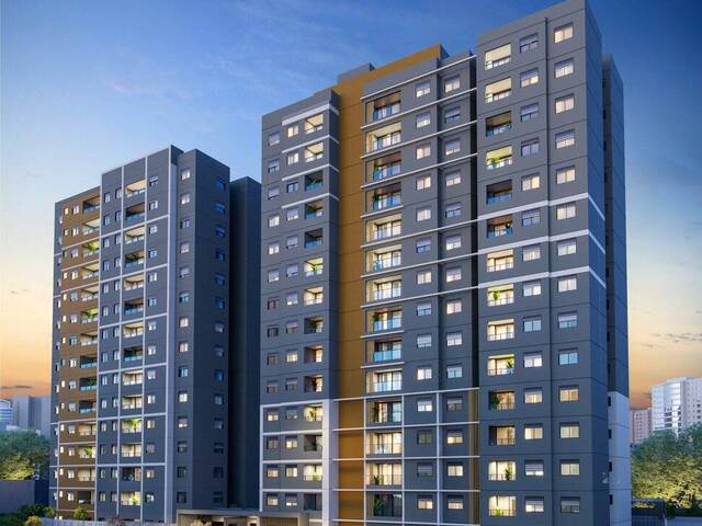 #71 - Apartamento para Venda em Sorocaba - SP