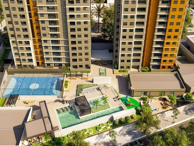 #72 - Apartamento para Venda em Sorocaba - SP