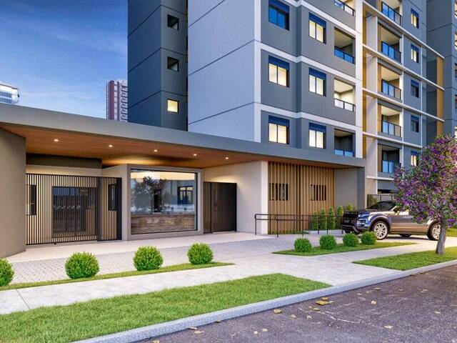 Apartamento para Venda em Sorocaba - 5