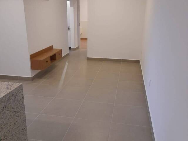 #1 - Apartamento para Locação em Sorocaba - SP