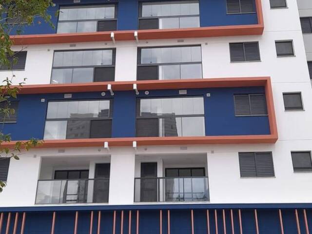 #1 - Apartamento para Locação em Sorocaba - SP