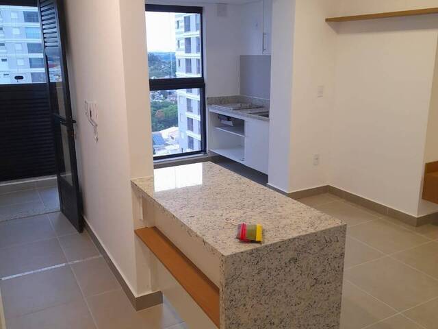 Apartamento para Locação em Sorocaba - 5