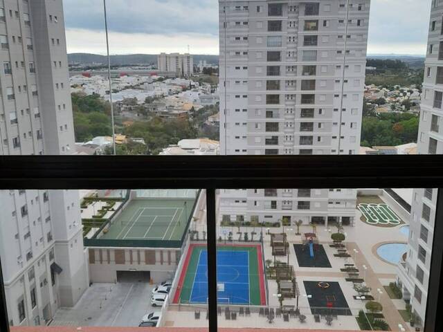 #1 - Apartamento para Locação em Sorocaba - SP