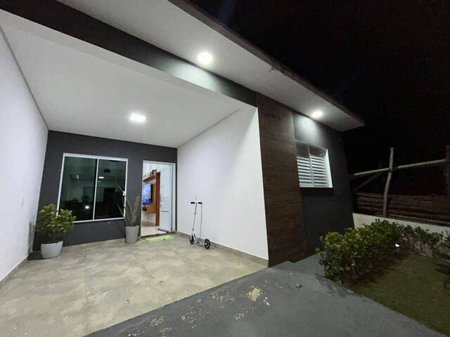 #2 - Casa em condomínio para Venda em Sorocaba - SP