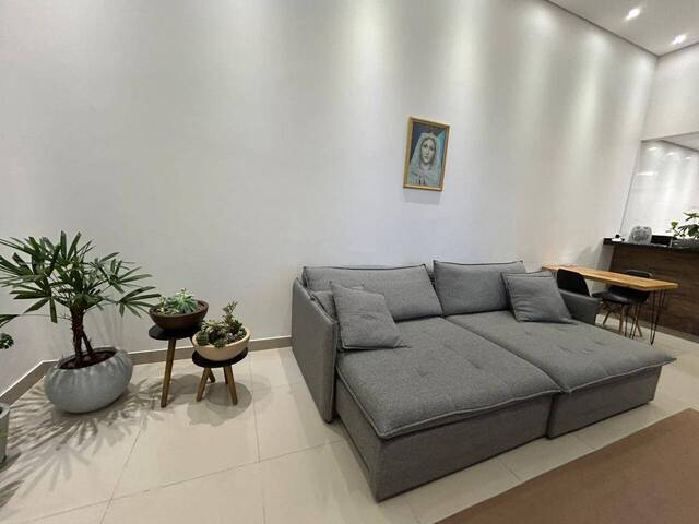 #2 - Casa em condomínio para Venda em Sorocaba - SP