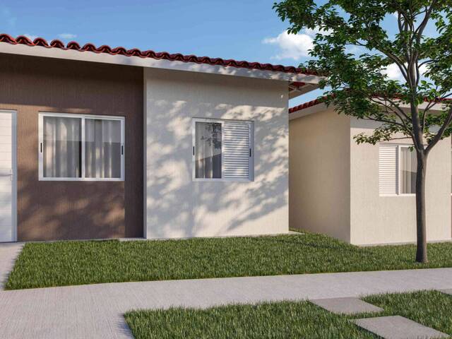 #3 - Casa para Venda em Sorocaba - SP