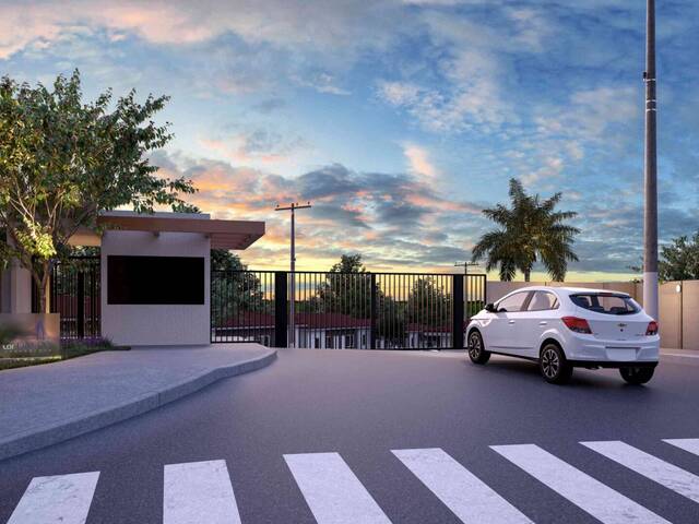 #3 - Casa para Venda em Sorocaba - SP