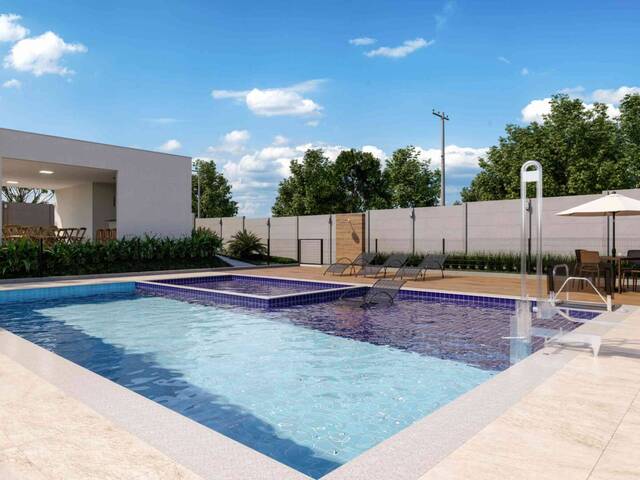 #3 - Casa para Venda em Sorocaba - SP