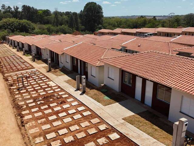 #4 - Casa para Venda em Sorocaba - SP