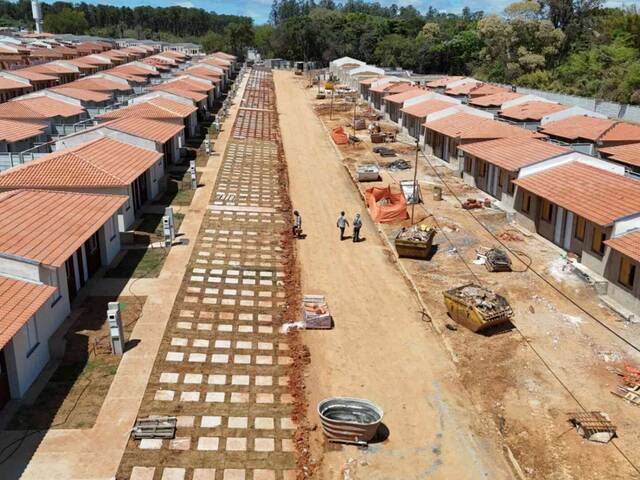 #4 - Casa para Venda em Sorocaba - SP