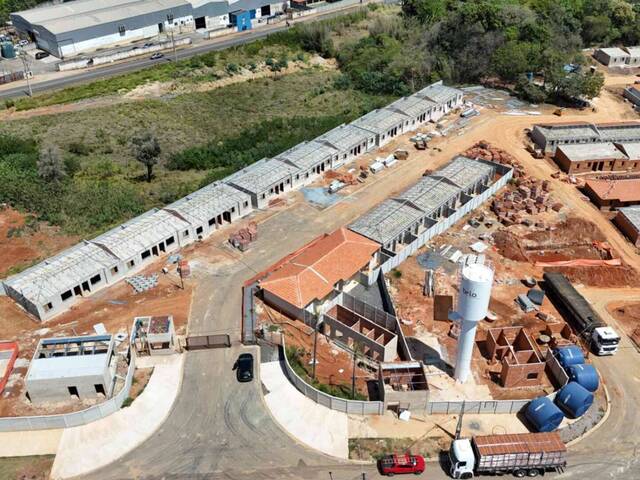 #4 - Casa para Venda em Sorocaba - SP