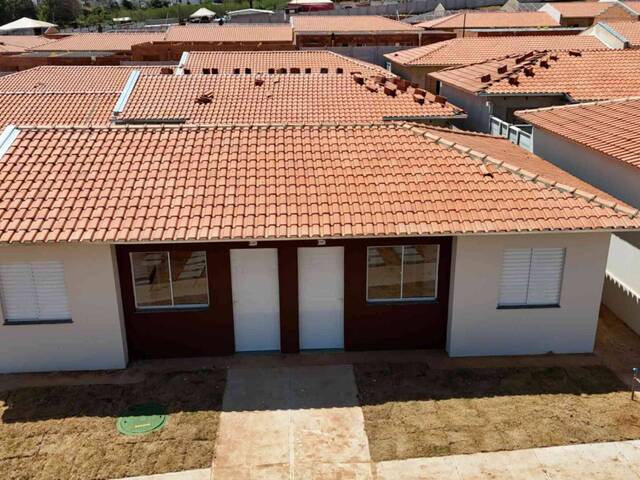 Casa para Venda em Sorocaba - 4