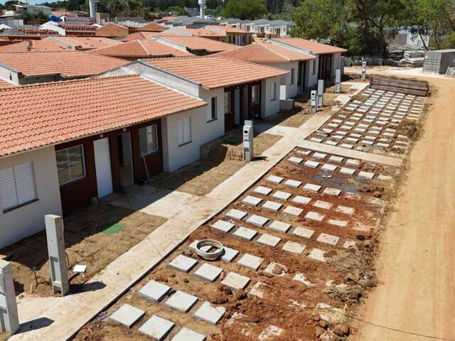 Casa para Venda em Sorocaba - 5