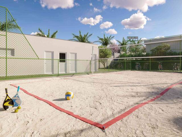 #5 - Apartamento para Venda em Sorocaba - SP