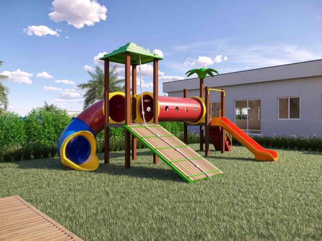 Apartamento para Venda em Sorocaba - 5