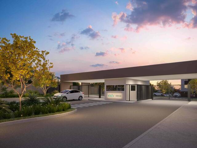 Apartamento para Venda em Sorocaba - 4
