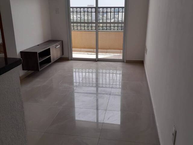 #7 - Apartamento para Venda em Votorantim - SP