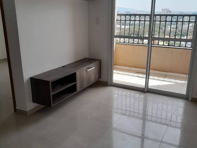 #7 - Apartamento para Venda em Votorantim - SP