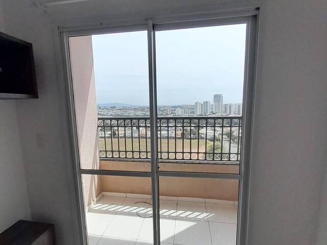 Apartamento para Locação em Votorantim - 4