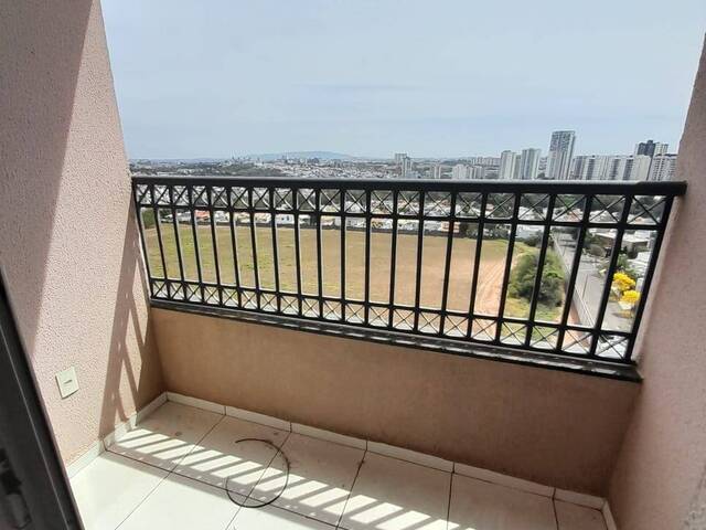 Apartamento para Locação em Votorantim - 5