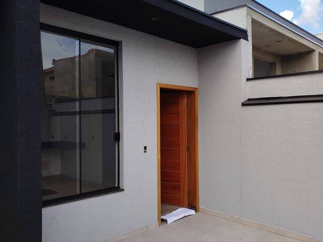 #8 - Casa para Venda em Sorocaba - SP