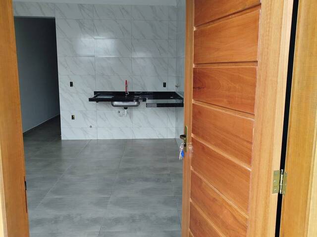 #8 - Casa para Venda em Sorocaba - SP