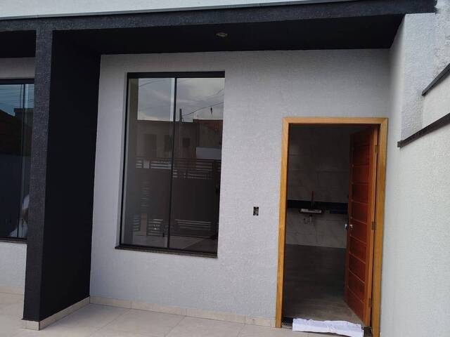 #8 - Casa para Venda em Sorocaba - SP