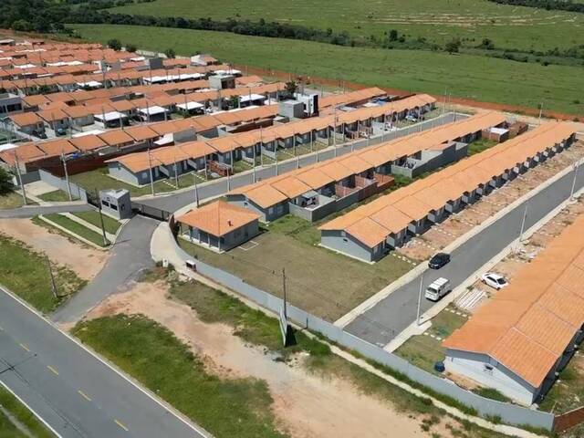 #9 - Casa para Venda em Sorocaba - SP