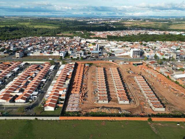 #9 - Casa para Venda em Sorocaba - SP