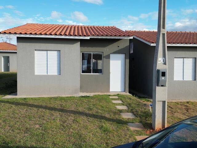 #9 - Casa para Venda em Sorocaba - SP