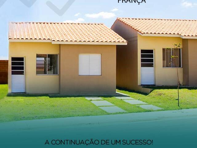 #10 - Casa para Venda em Sorocaba - SP