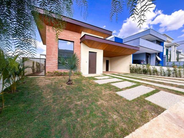 #14 - Casa em condomínio para Venda em Sorocaba - SP