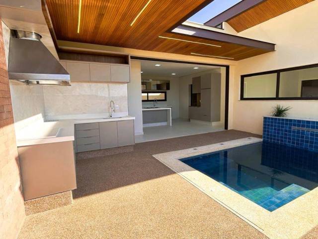 Casa em condomínio para Venda em Sorocaba - 5