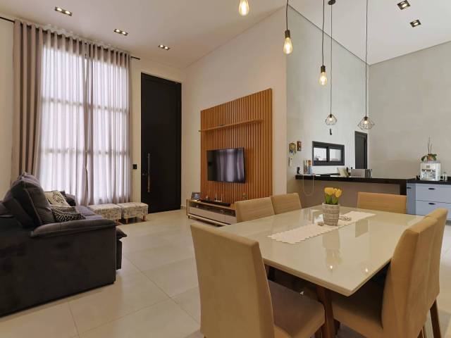 #15 - Casa para Venda em Sorocaba - SP