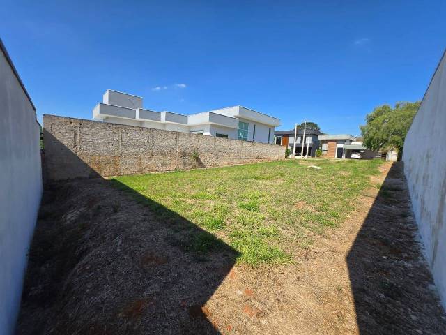 #16 - Terreno para Venda em Sorocaba - SP