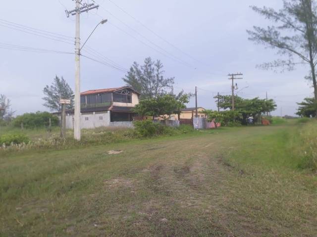 #20 - Terreno para Venda em Ilha Comprida - SP