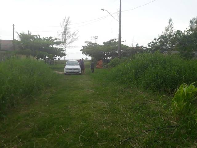 #20 - Terreno para Venda em Ilha Comprida - SP