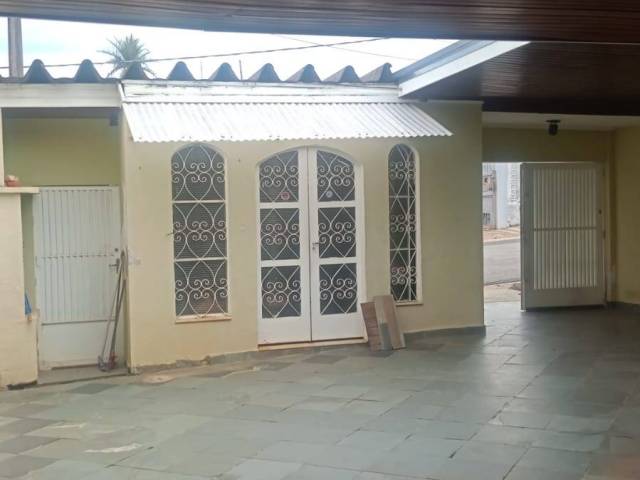 #21 - Casa para Venda em Sorocaba - SP