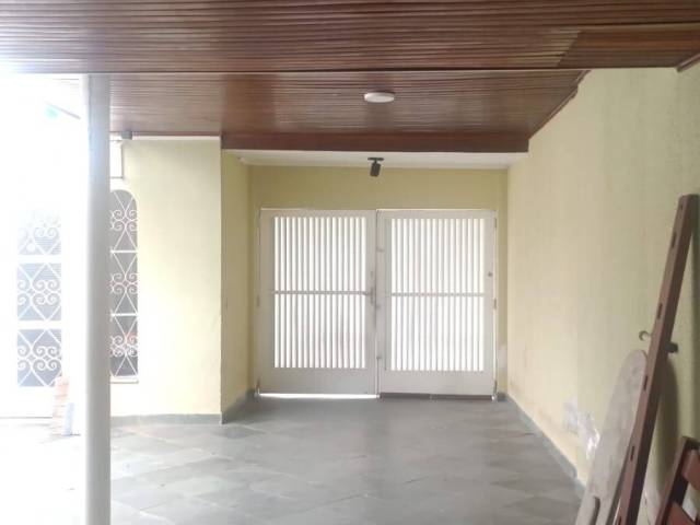 #21 - Casa para Venda em Sorocaba - SP