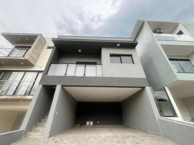 #22 - Casa em condomínio para Venda em Votorantim - SP