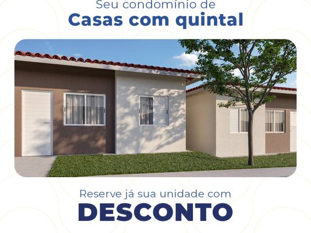 #24 - Casa em condomínio para Venda em Sorocaba - SP