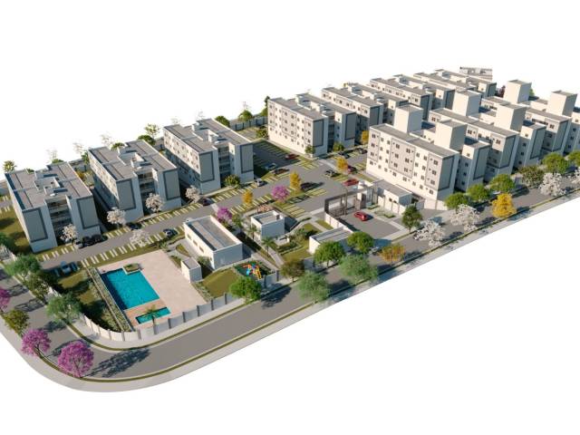 Apartamento para Venda em Sorocaba - 5