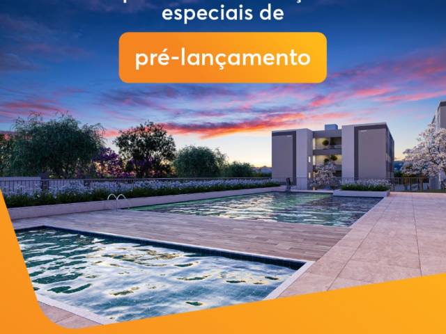 #25 - Apartamento para Venda em Sorocaba - SP