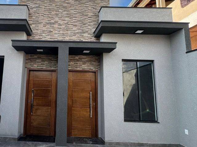 #26 - Casa para Venda em Sorocaba - SP