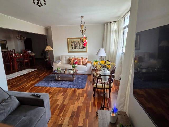 #27 - Apartamento para Venda em Sorocaba - SP