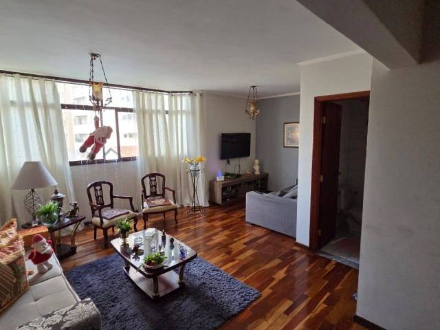 #27 - Apartamento para Venda em Sorocaba - SP