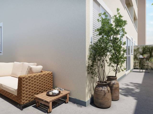 Apartamento para Venda em Sorocaba - 4
