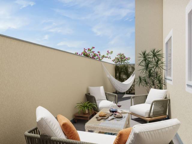 Apartamento para Venda em Sorocaba - 5