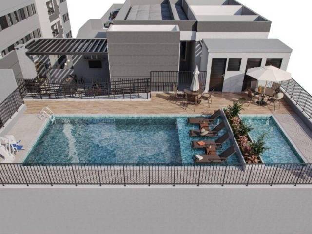 #29 - Apartamento para Venda em Sorocaba - SP